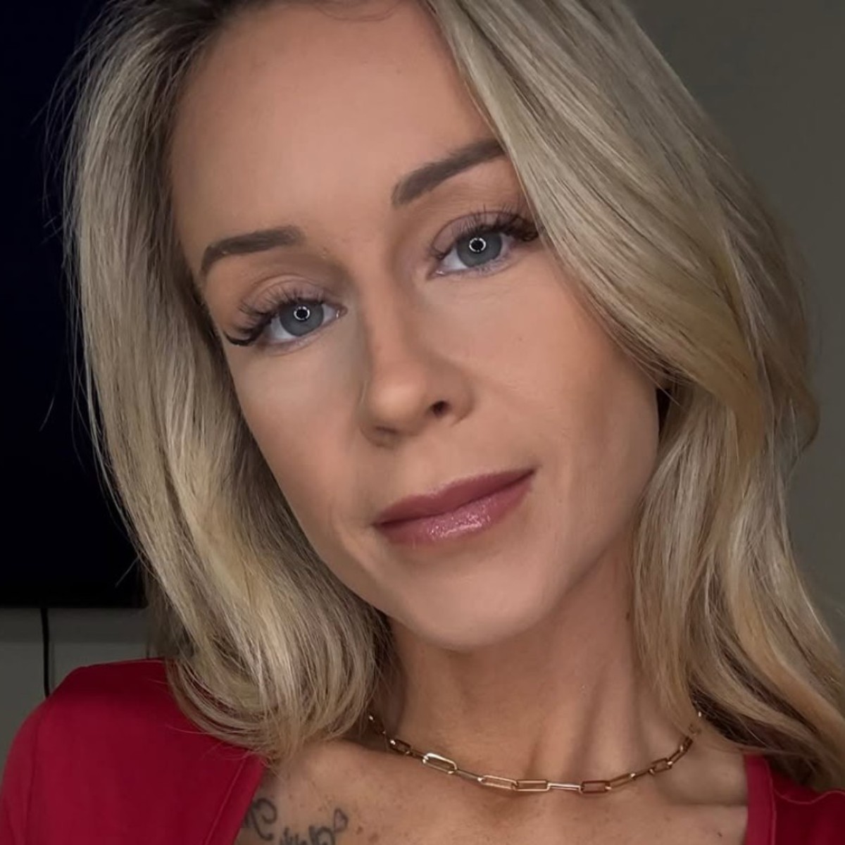 Christina profile photo